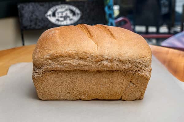 Honey Whole Wheat