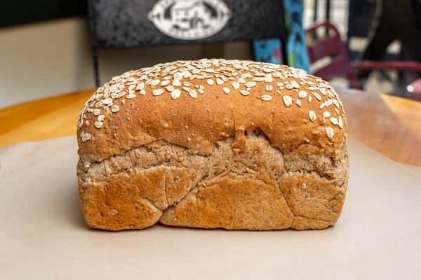 Oat Bran