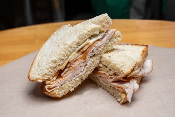 Brie Sandy