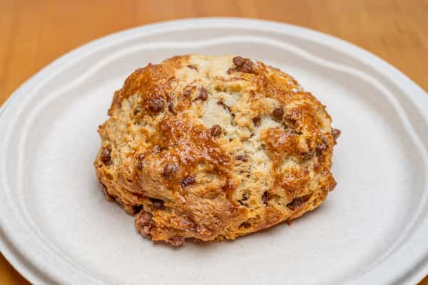 Whole Grian Scone