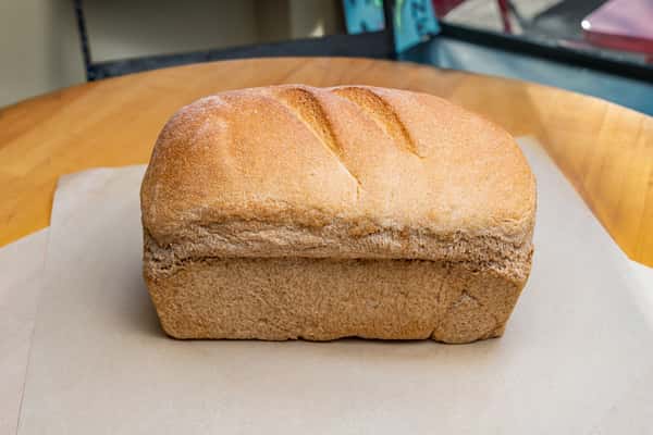 Honey Whole Wheat