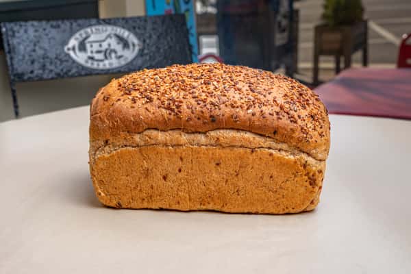 Onion Dill Rye