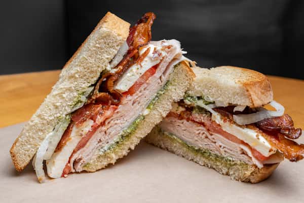 Brie Sandy
