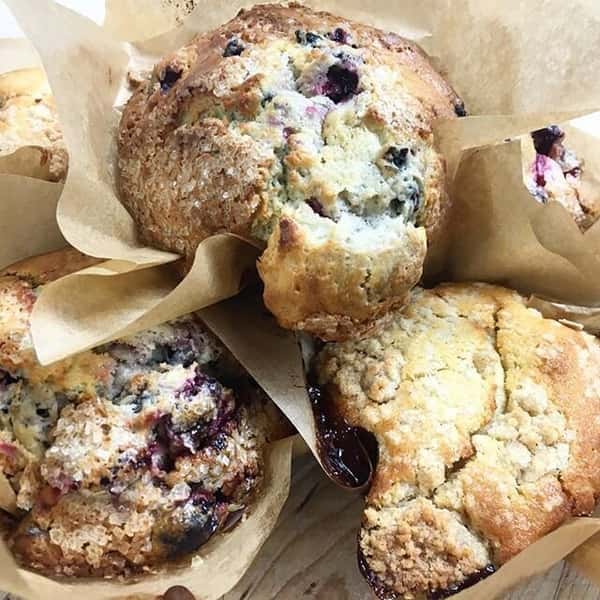 muffins