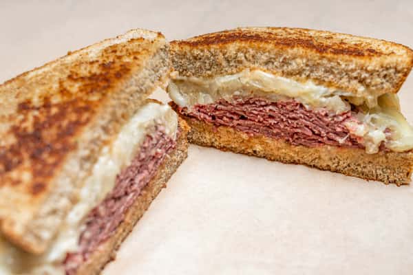 Reuben