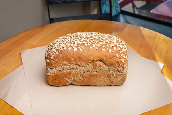 Seven Grain Crunch