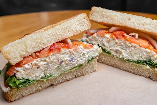 The Albacore