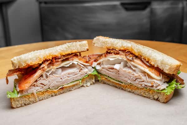 Chipotle Gobbler