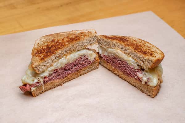 Reuben