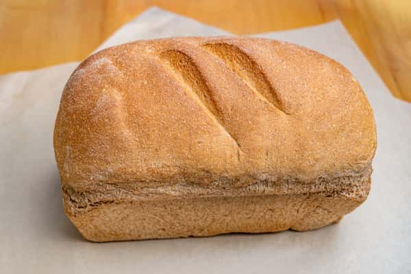 Honey Whole Wheat
