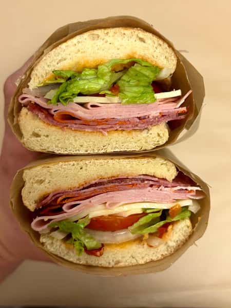 The Italiano