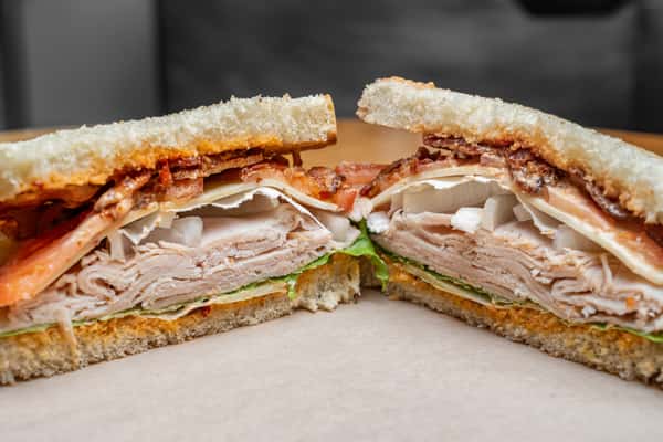 Chipotle Gobbler