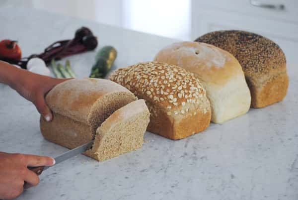 bread