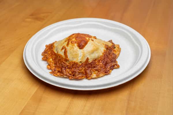 Cheese Turnover