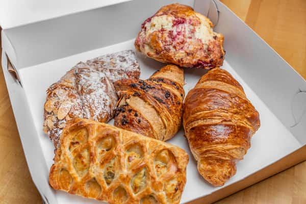 Pastry Group