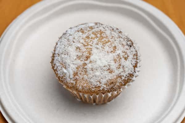 Muffin 4 Pack