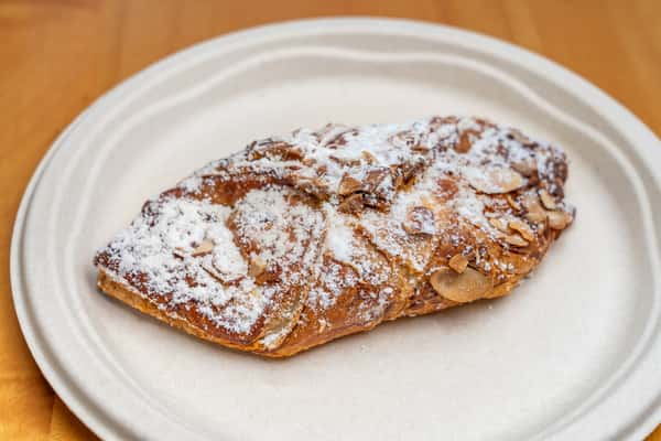 Almond Croissant