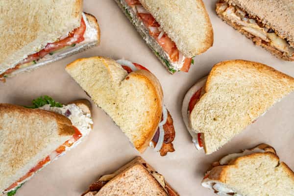 Sandwiches