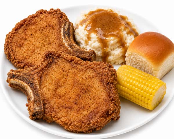 2pc Chop Plate