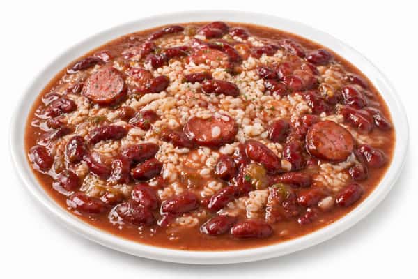 Red Beans And Rice
