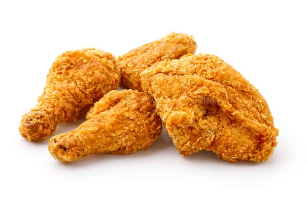 4 Pc Snack