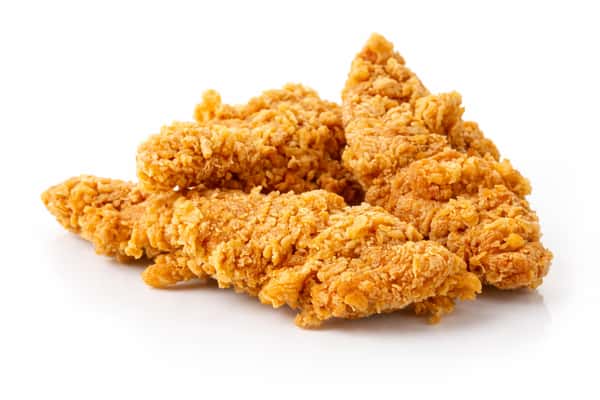 3 Pc Chicken Tender
