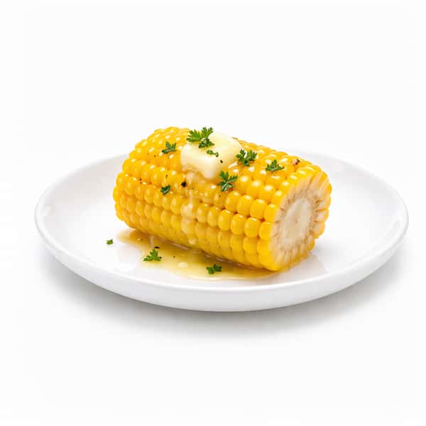 Corn on the Cob