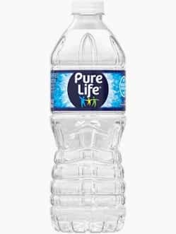 Bottle Water