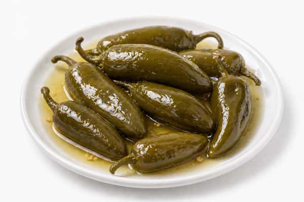 Jalapenos Peppers