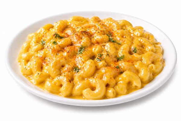 Mac & Cheese