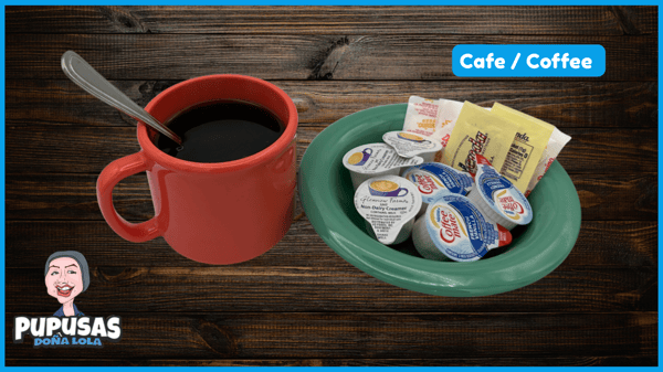 Cafe
