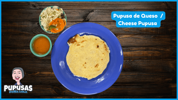 Queso / Cheese