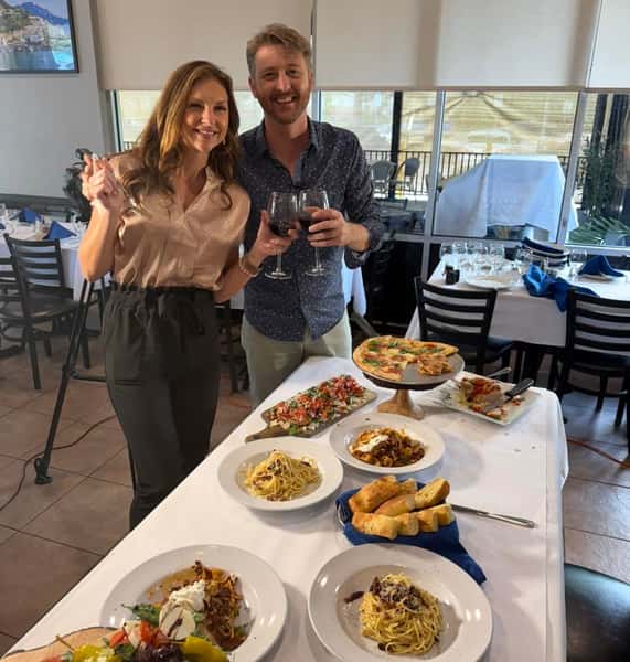 private event