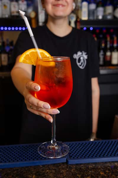 drink
