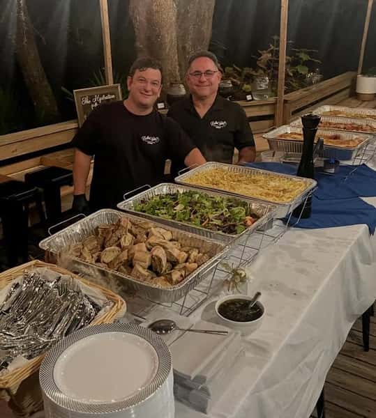 private events
