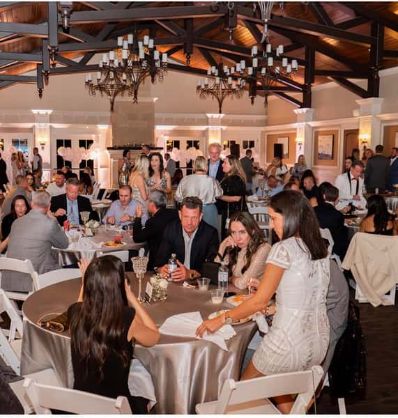 private events