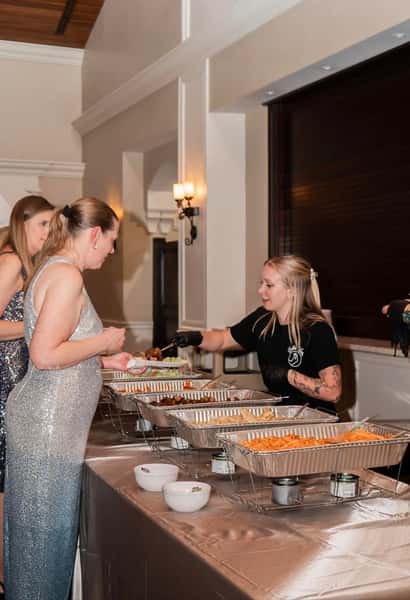 private event