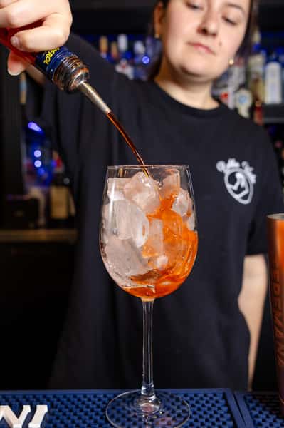 drink
