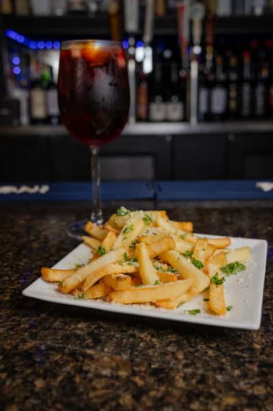 food and drinks