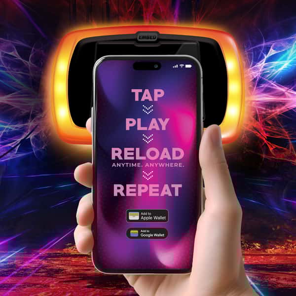mobile wallet