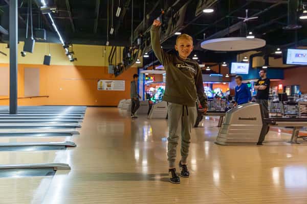 Bowling