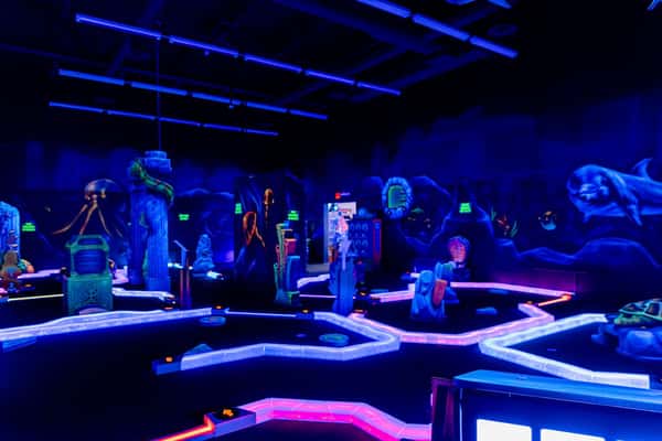 Laser Tag