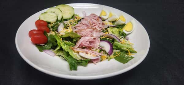 Chef Salad