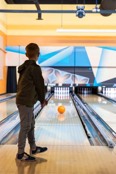 Bowling