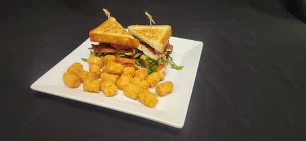 Chicken Club