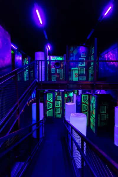 Laser Tag