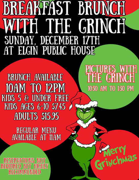 The Grinch Lunch! #thegrinch #grinch #grinchlunch #grinchthemedlunch #