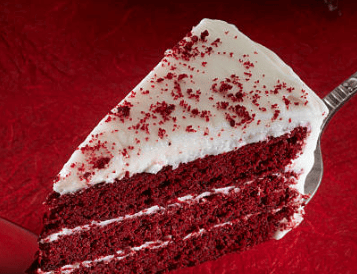 Classic Cake