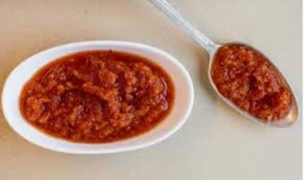 Housemade Marinara Sauce