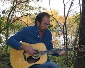 Denny McGovern MN live music